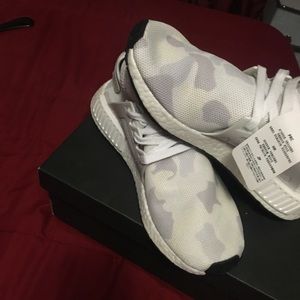 Adidas Nmds (Mens Size 7)